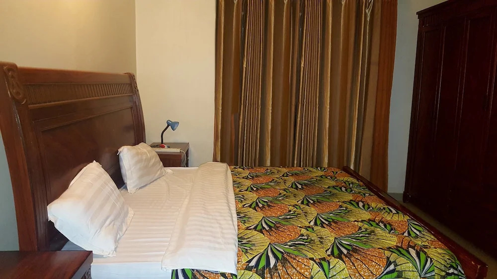 Kent Residence Kigali - Hostel