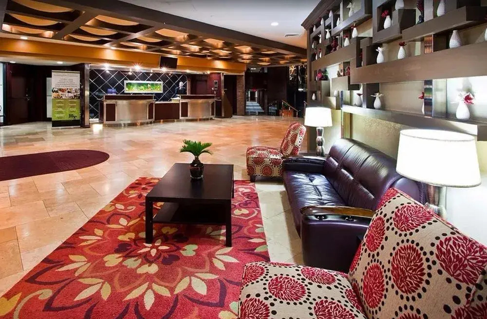 Crowne Plaza Novi