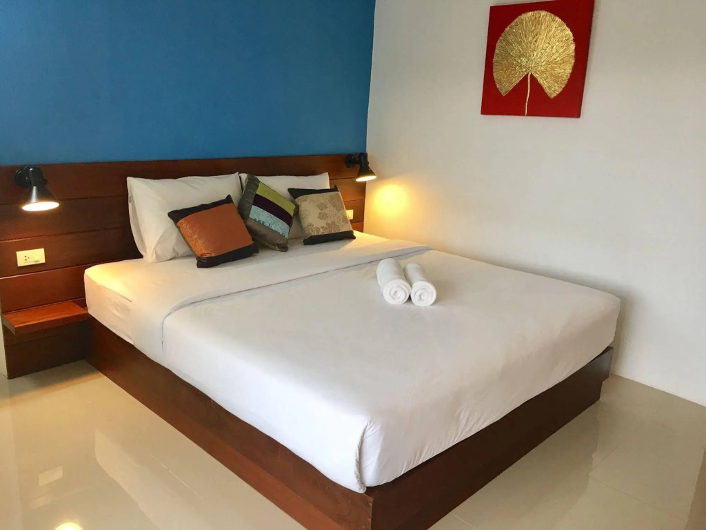 Lanta Thip House by Swiss-Belhotel
