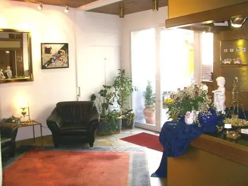 Rosenhotel