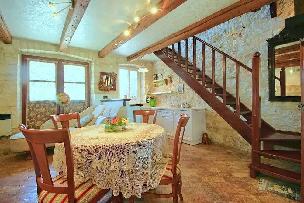 Apartment Villa Rossa