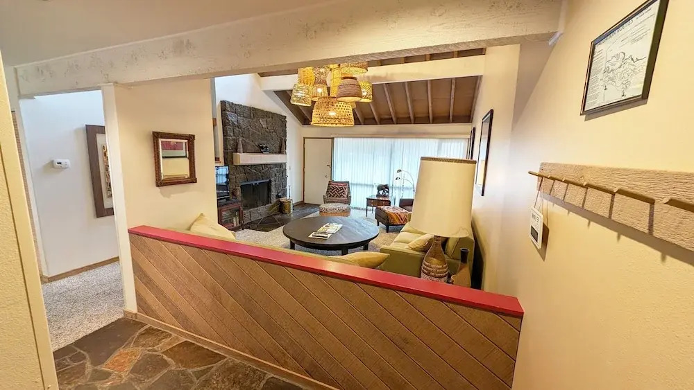 Meadow House 42 3 Bedroom Condo