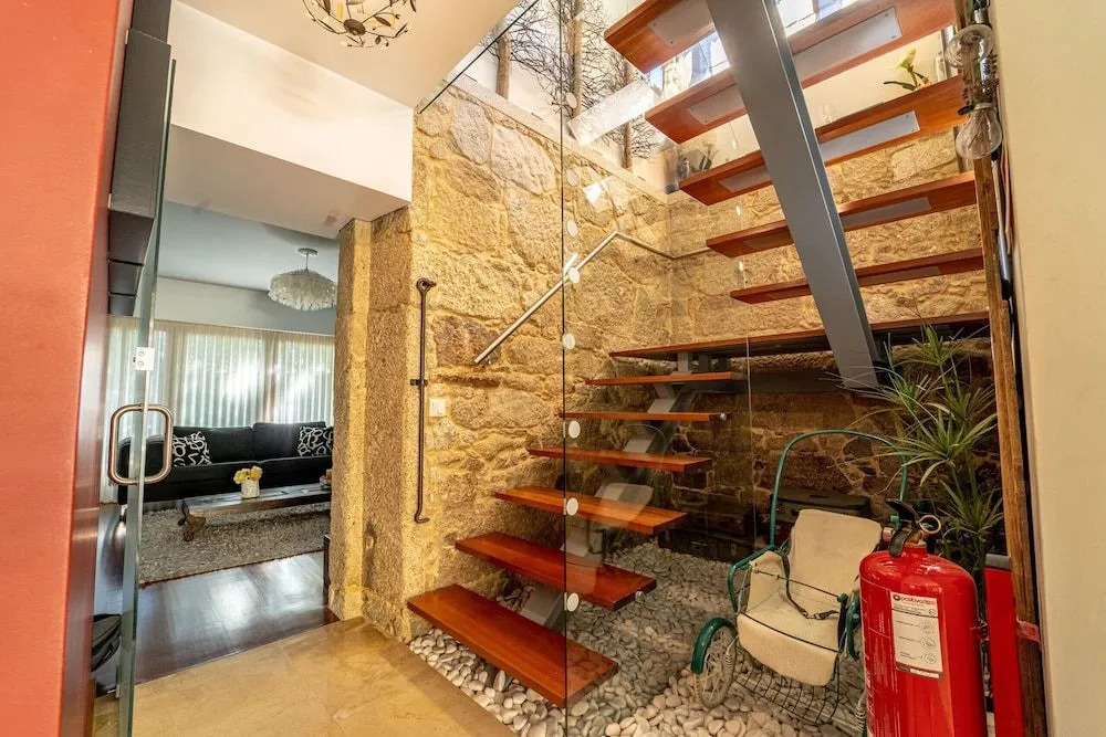 Villa com Piscina Braga by Izibookings
