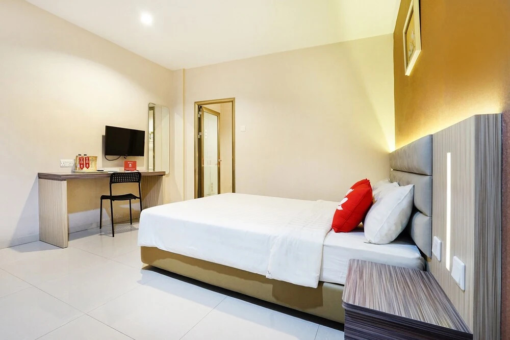 ZEN Rooms Near Teluk Tering