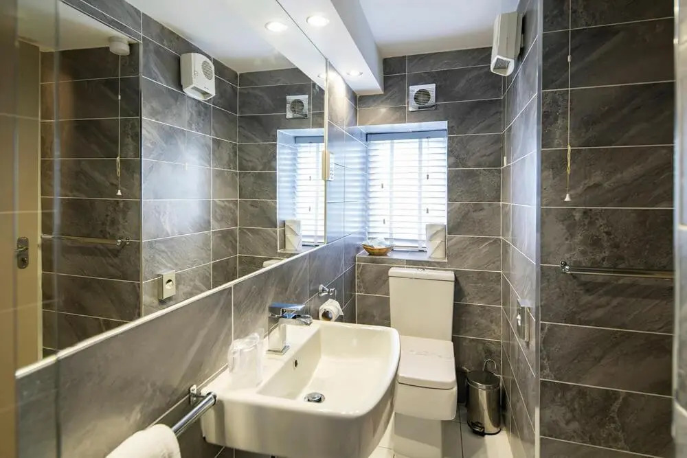 Burbage Holiday Lodge Apartment 3