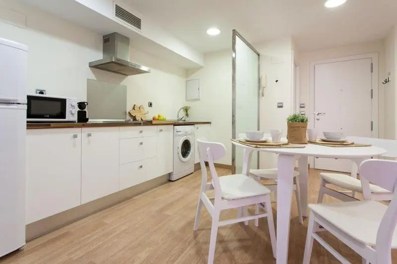 Albareda Olehousing