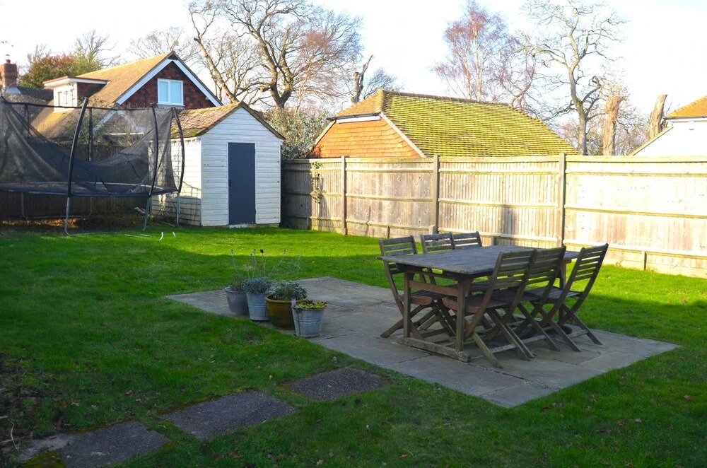 The Cottage