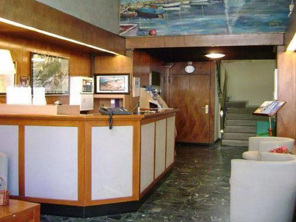 Hôtel Pax