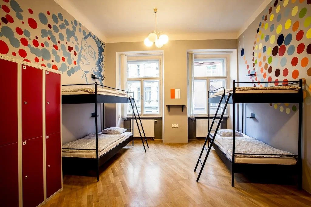 Ahoy! Hostel