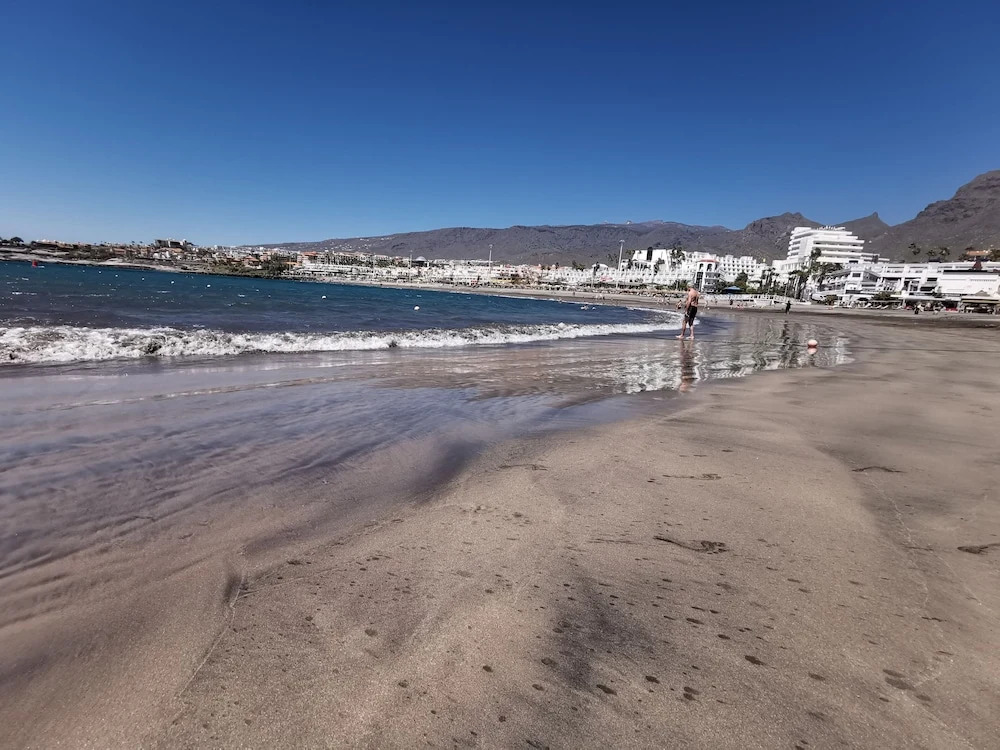 HomeLike Amazing View Apartment Pool Adeje