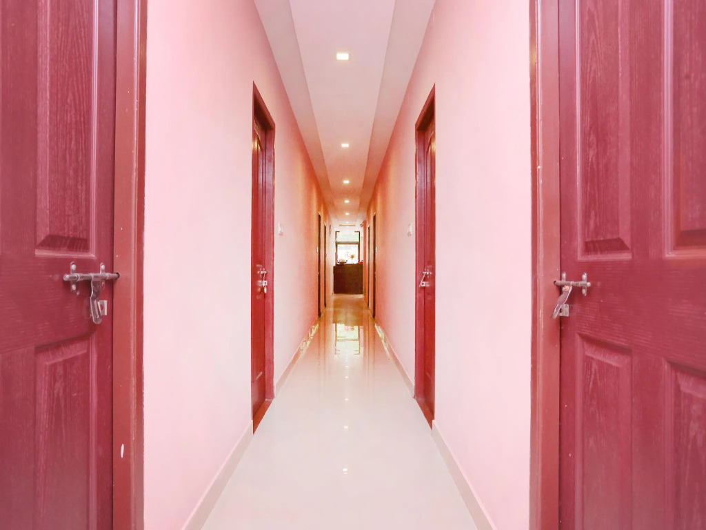 Chalil Residency