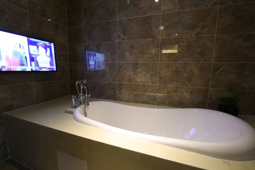 Fuxue QiuGuo Hotel Beijing Nanluoguxiang Siheyuan Branch