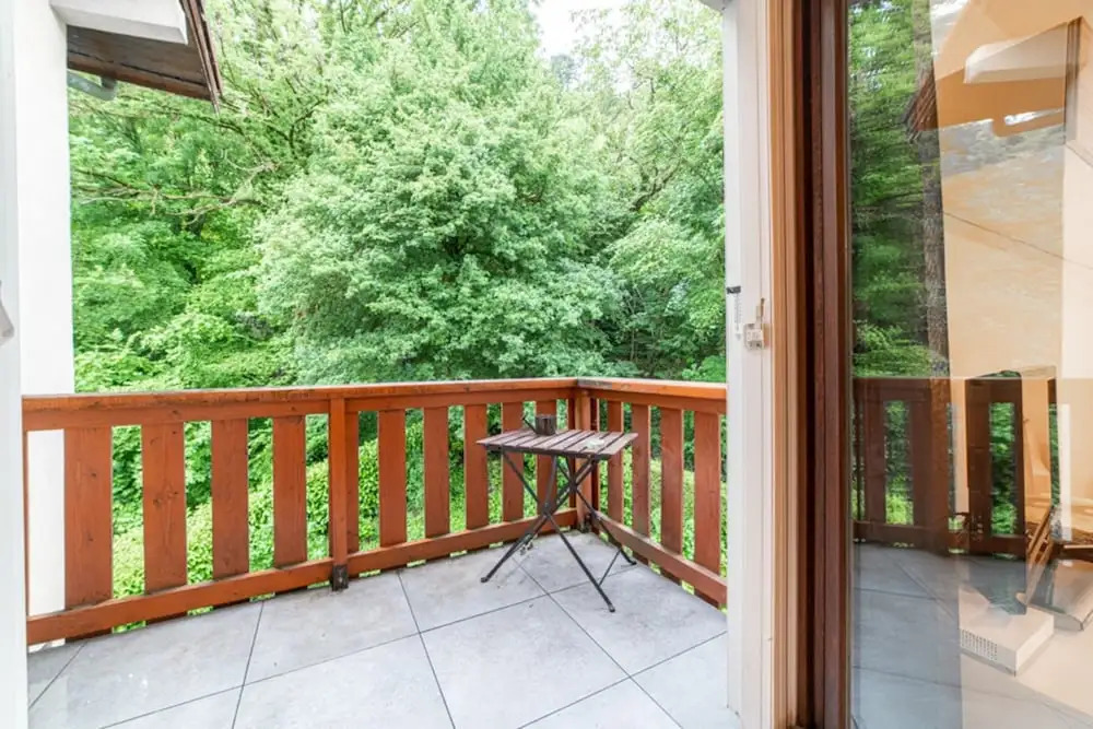 Le Joli sentier appartement privé