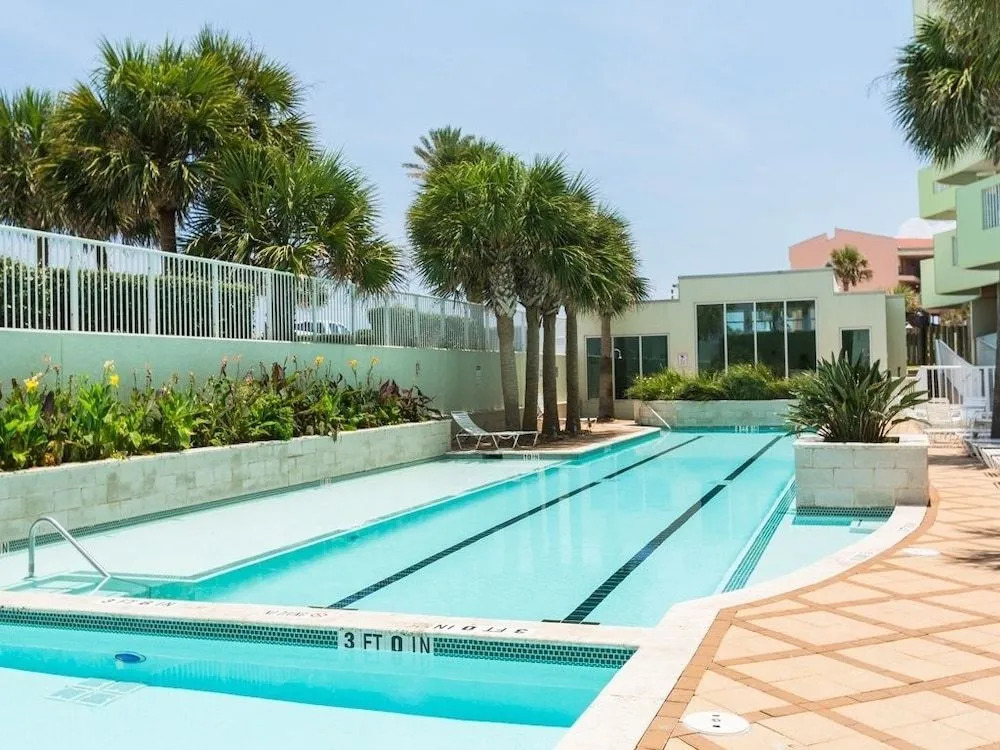 Seawall Condo #501 3 Bedrooms 2 Bathrooms Condo