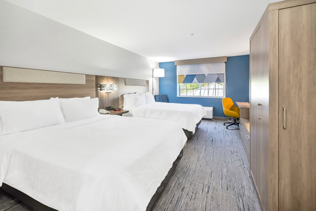 Holiday Inn Express Palestine by IHG