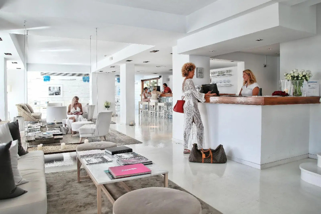 Hotel Zhero