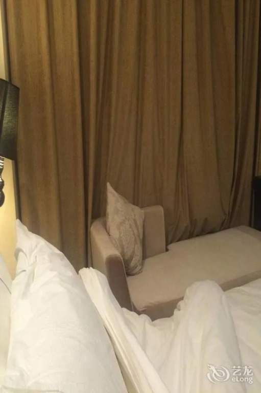 Jingli Hongyizhan Hotel Beijing Sanlitun