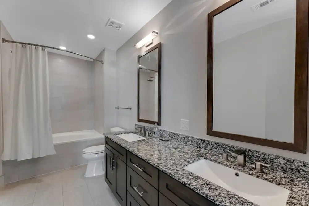 The Preston Beauty I Premium 2BR in Dallas