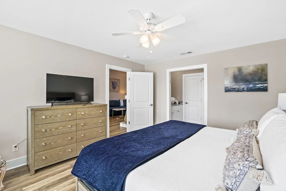 Golf Villas of Bay Point #466