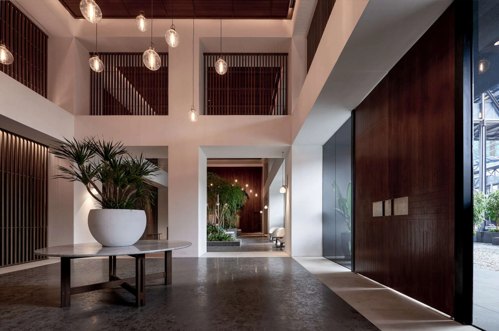 Alila Bangsar Kuala Lumpur - A Hyatt Brand