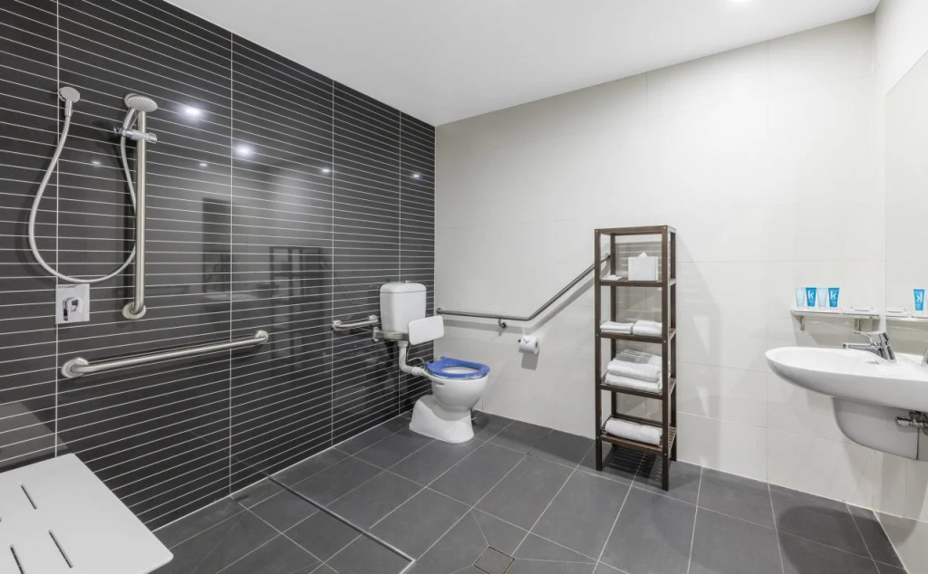 Meriton Suites Mascot Central