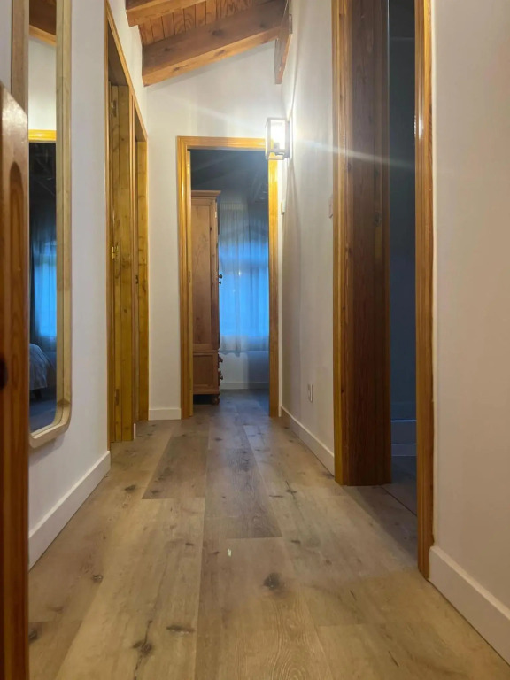 Apartamento Vall de Incles WiFi Párking Gratis