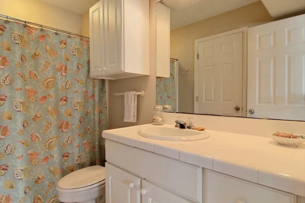 Holiday Beach House 3Br Home