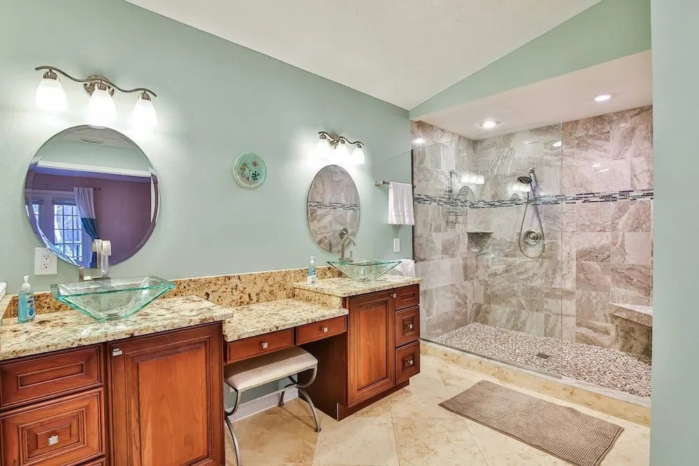 Siesta Key Home