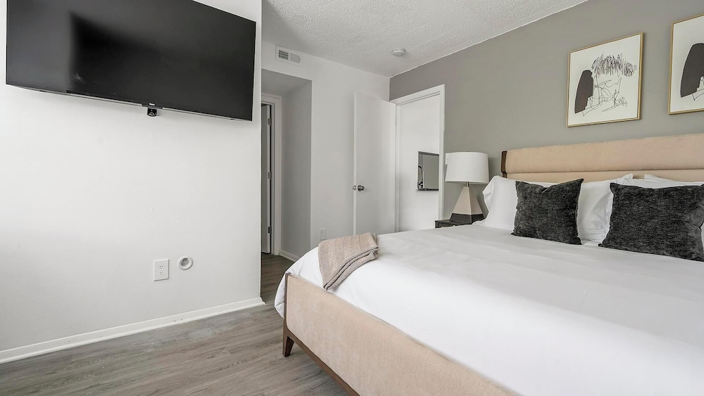 Landing Furnished Apartments Winston-Salem