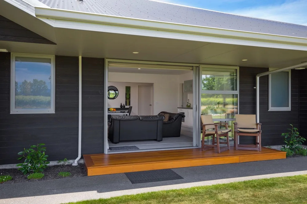 Stonehaven Homestay Bed and Breakfast