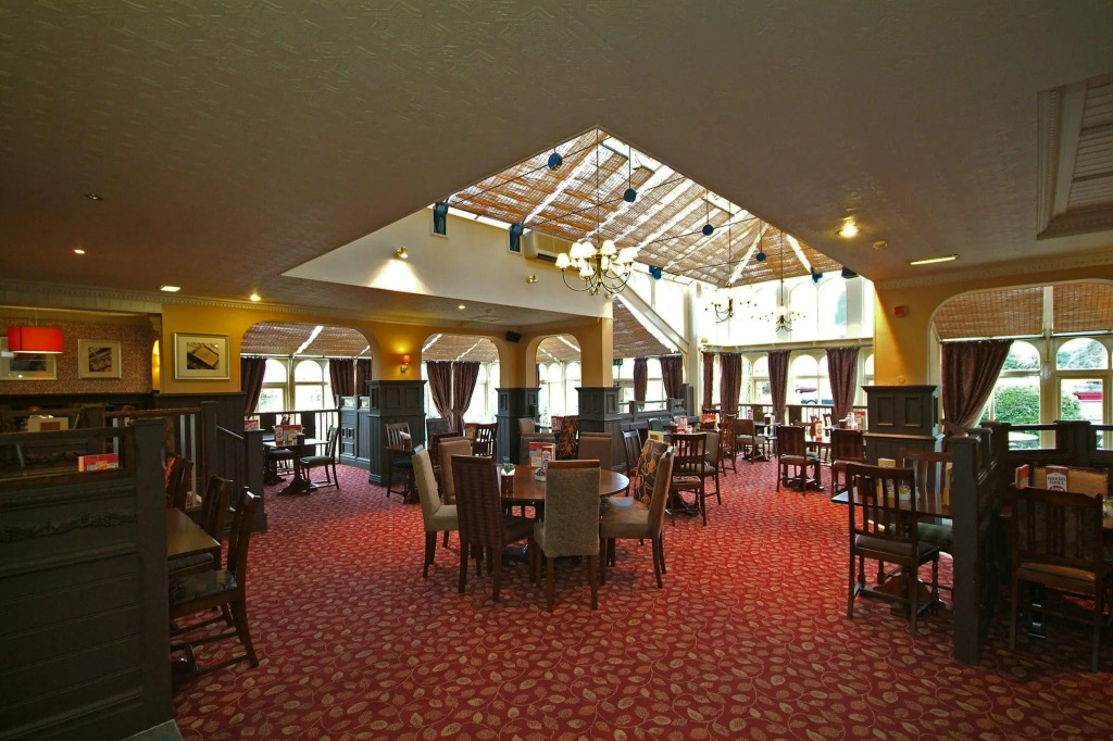 Embassy Newcastle-Gateshead, Sure Hotel Collection by Best Western