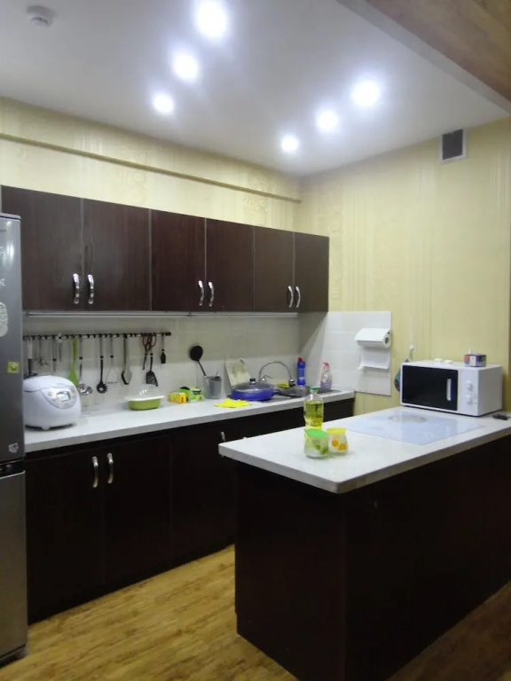Bilguun's Luxurious Apartment