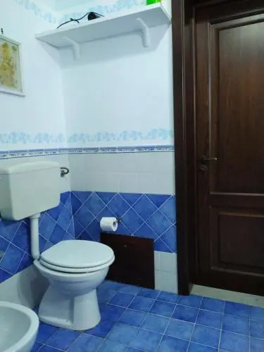 Apartment Basile