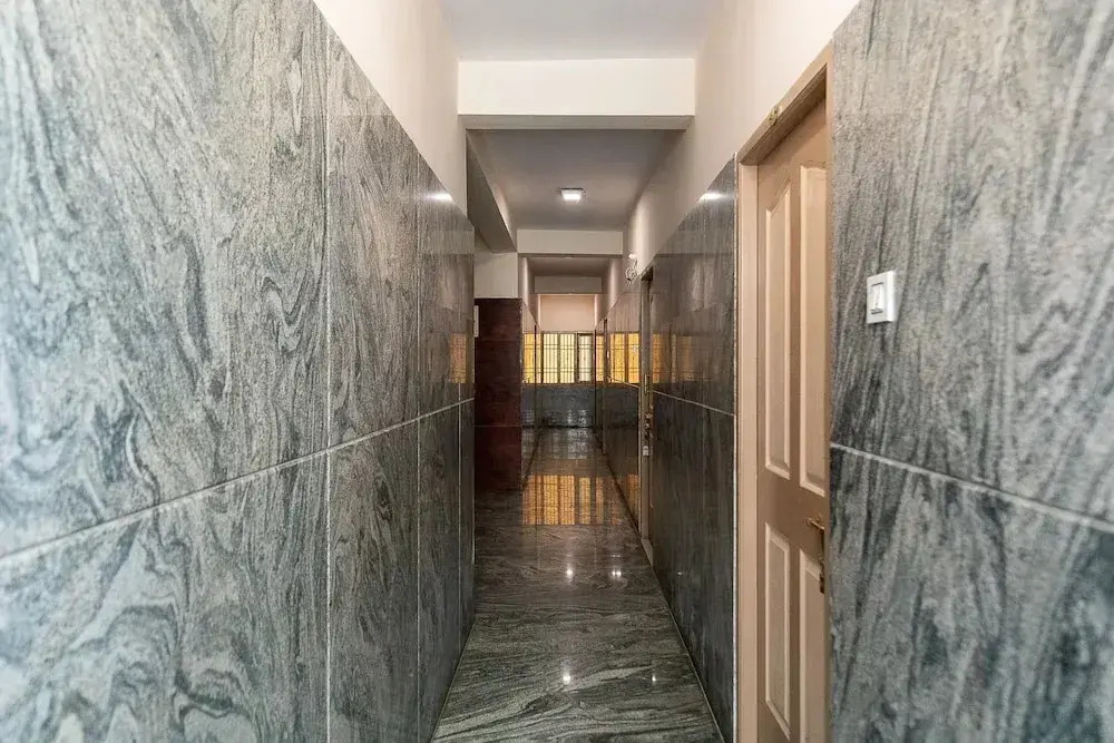 Tamilnadu Mansion Annex by OYO Rooms