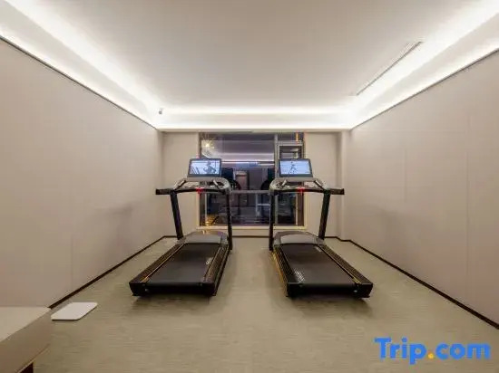 JI Hotel (Yulin Beiliu Wanda Plaza)