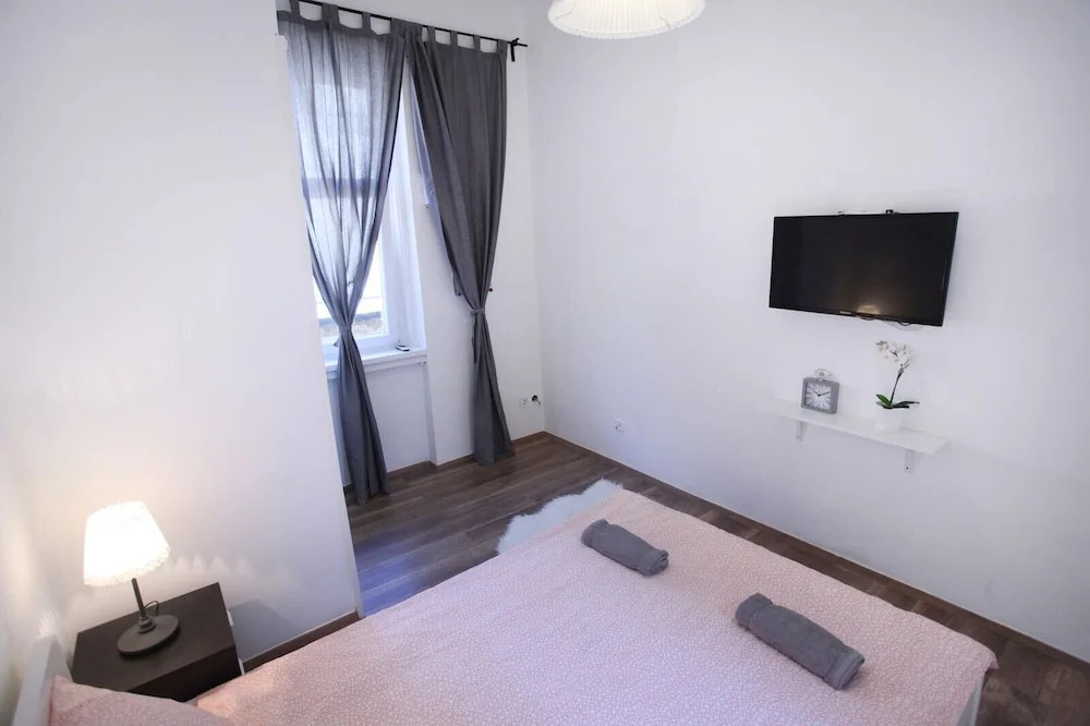 S17- Modern& Quality Apartments