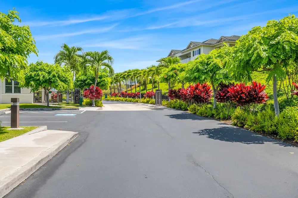 Big Island Na Hale O Keauhou C2 by Coldwell Banker Island Vacations