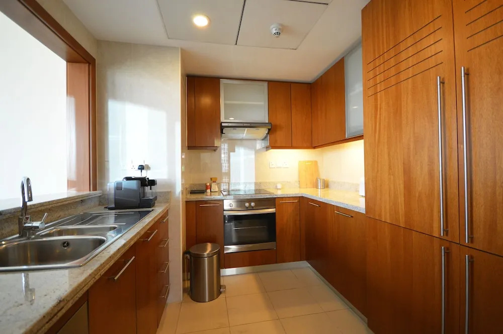 City Nights Holiday Homes - Stand Point Tower A