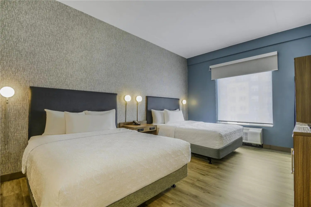 Home2 Suites By Hilton Cincinnati Midtown Oakley