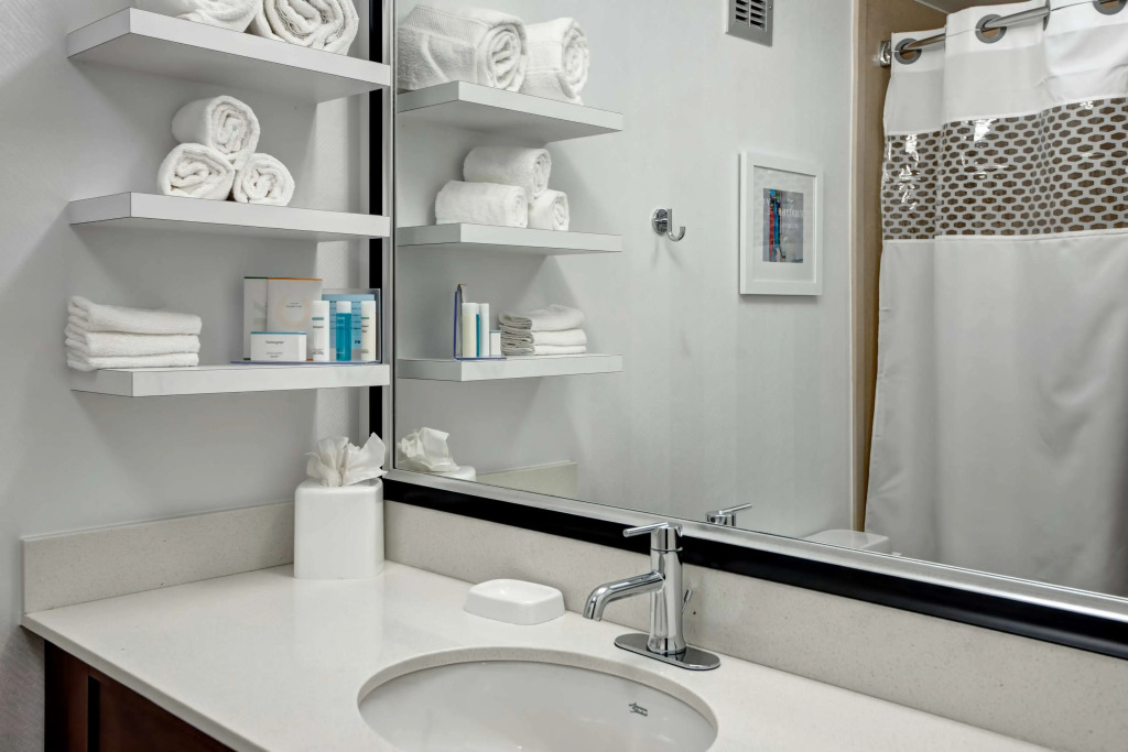 Hampton Inn Baltimore/Glen Burnie