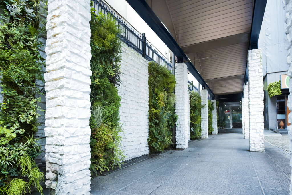 Kagoshima Plaza Hotel Tenmonkan
