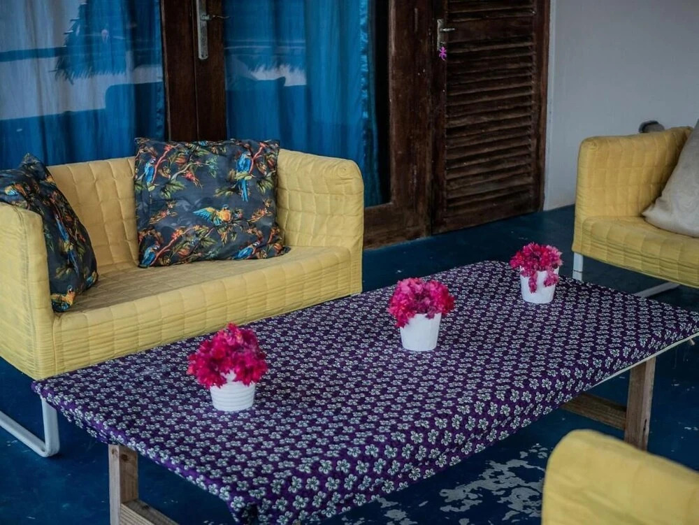 Neema Water's Edge Beach House