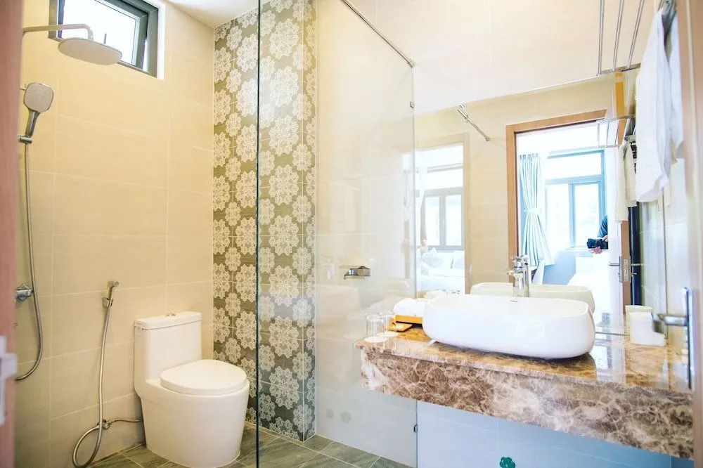 Gold View Boutique Hotel Đà Lạt