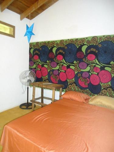 Buena Onda Hostel