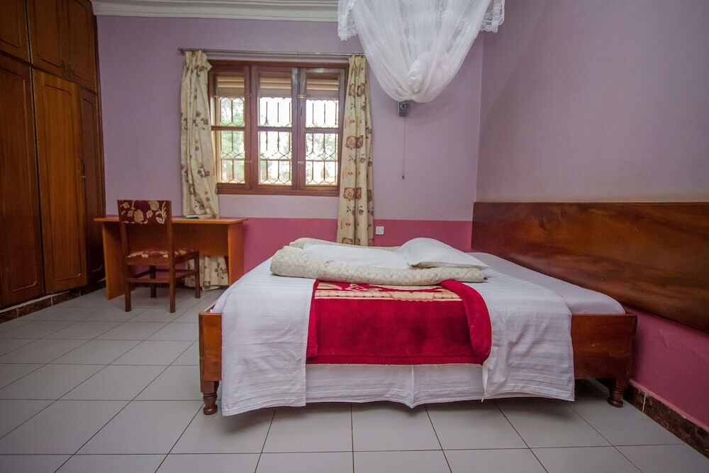 Starlight Hotel Mbale