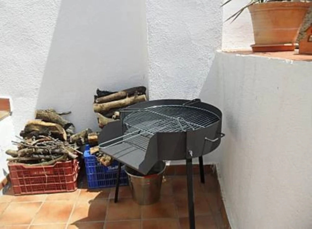 Casa rural- Casa Liberta