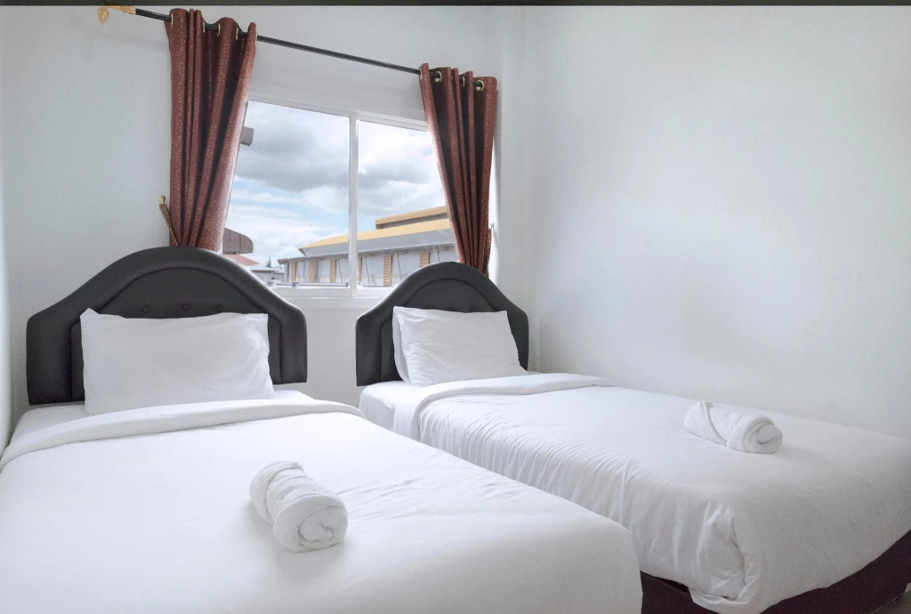 Mee Hug Guesthouse