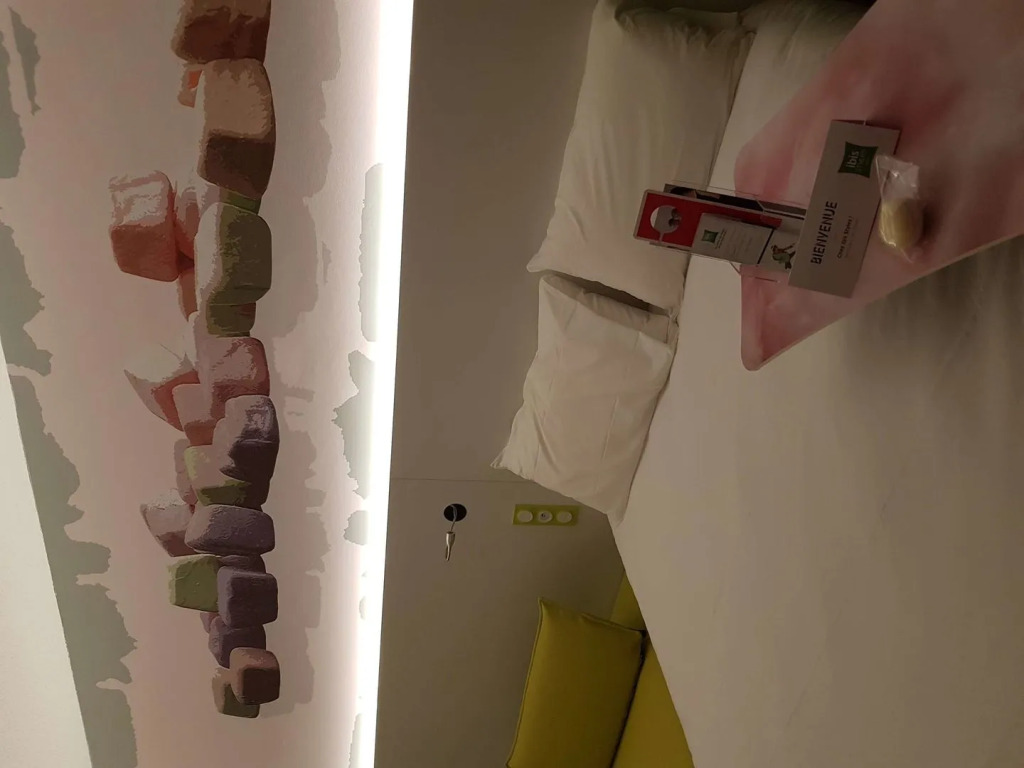 ibis Styles Fréjus St Raphael