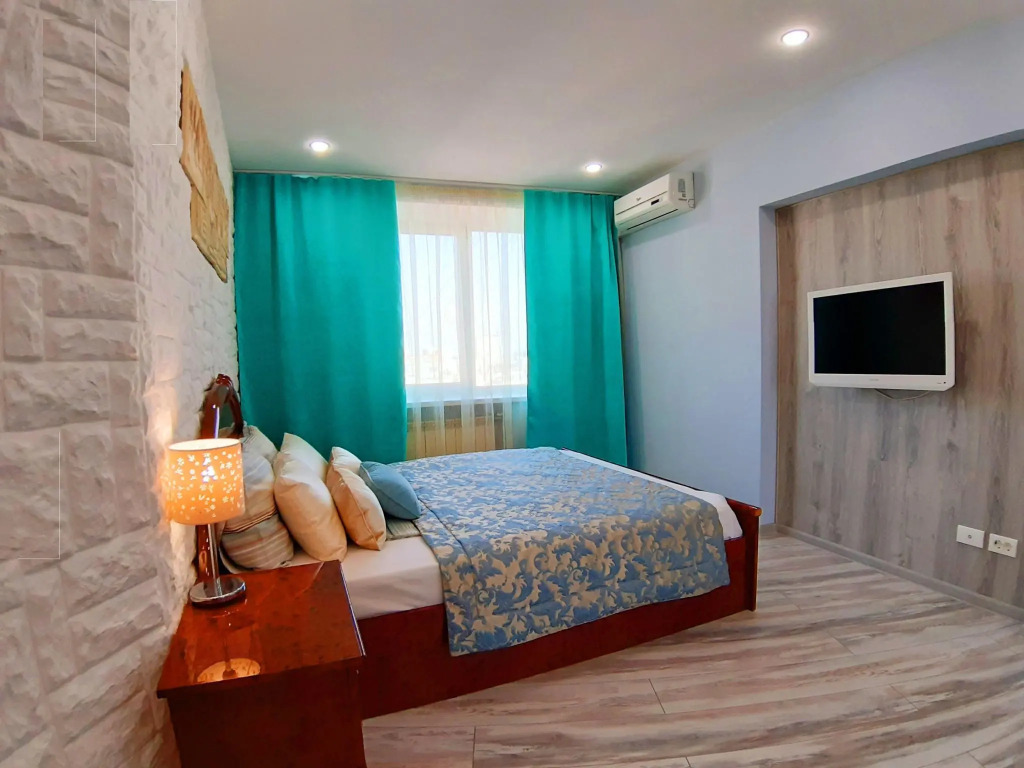 InnHome на Цвиллинга 34