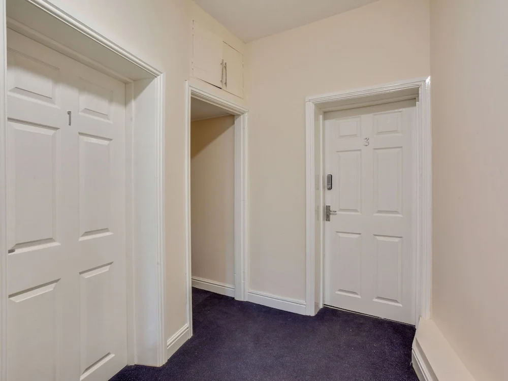 Cosy Apartment in Coventry Near Coventry University